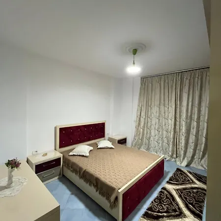 2 Bedroom Flat * Durrës
