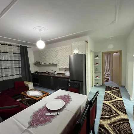 2 Bedroom Flat